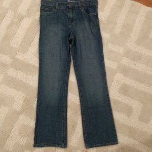 Boys jeans